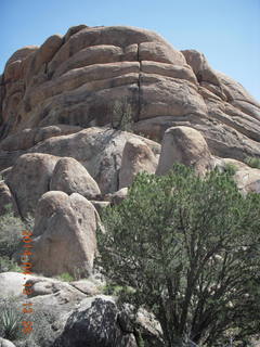 Bagdad hike (my old running loop)