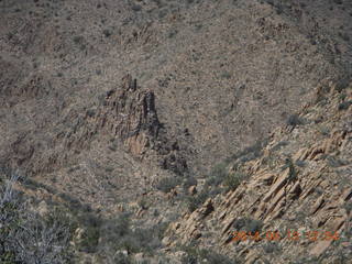 Bagdad hike (my old running loop)