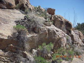 Bagdad hike (my old running loop)