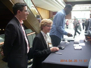 Philadelphia Orchestra Tchaikovsky program