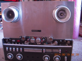 ReVox A77