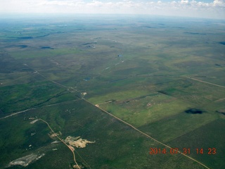 17 8px. aerial - Greeley