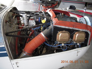 26 8q1. n8377w front of firewall