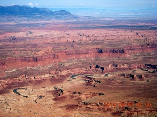 170 8q2. aerial - Dirty Devil River