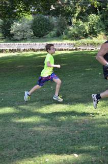 Eric L's pictures - Cheltenham XC - Curtis Arboretum - Josh G