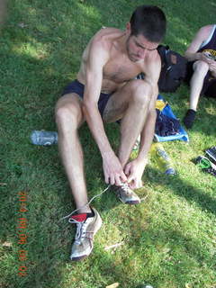 Curtis Arboretum - Cheltenham XC