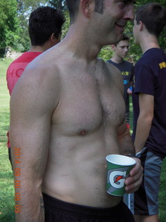 Curtis Arboretum - Cheltenham XC