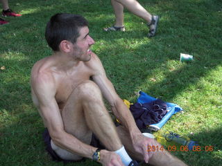 Curtis Arboretum - Cheltenham XC