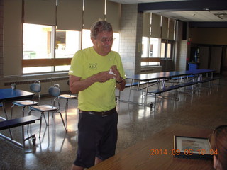 Cheltenham High School Cross Country