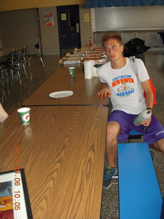 Cheltenham High School Cross Country