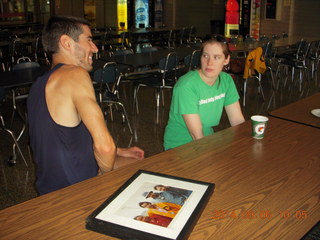 Cheltenham High School Cross Country