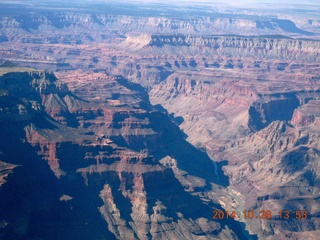 1785 8ss. aerial - Grand Canyon