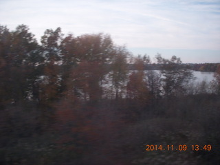 Cheltenham Cross Country banquet