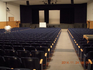 Luke Air Force Base (LUF AFB) - smart bomb