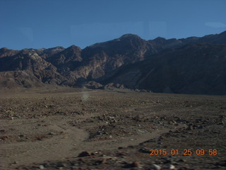 Death Valley - Badwater Basin