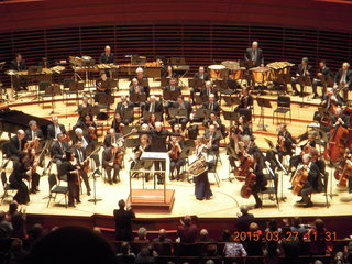 Philadelphia Orchestra - tuba program