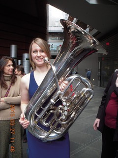 Philadelphia Orchestra program