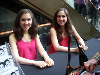 button-art at Philadelphia International Airport