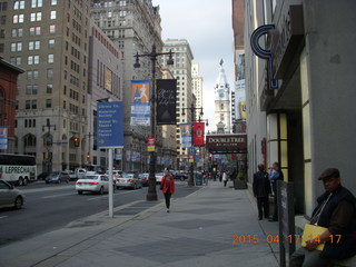 Philadelphia Broad Street