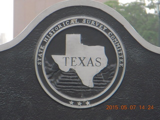 Austin - capitol of Texas