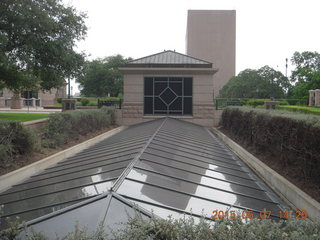 Austin - capitol of Texas