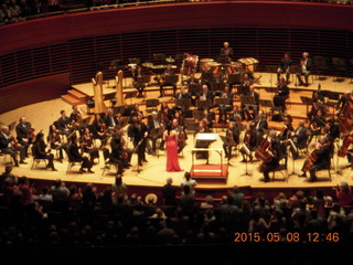 Pianist twins (who played with Philadelphia Orchestra) - Christina and Michelle McNaughten