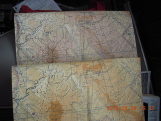 80 8zu. Hubbard-Gateway airstrip is no longer on my sectional chart!
