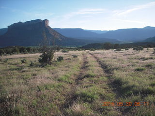 24 8zw. Gateway hike