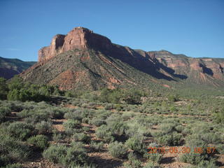 40 8zw. Gateway hike