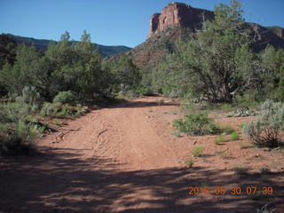 58 8zw. Gateway hike