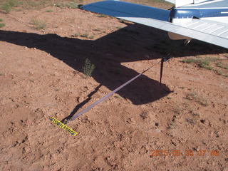 67 8zw. Storm Force tiedown