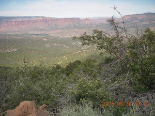 104 8zw. drive to Calamity Mine