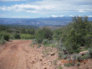 114 8zw. drive to Calamity Mine