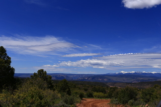 159 8zw. drive to Calamity Mine - very tough side road