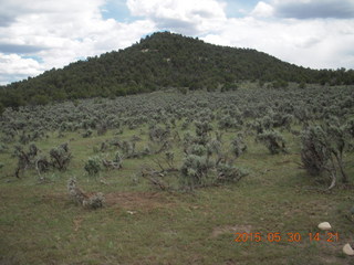 256 8zw. drive to Calamity Mine