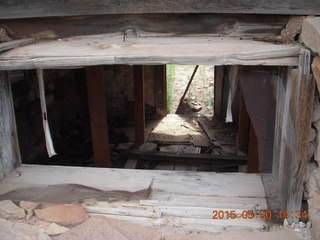 269 8zw. Calamity Mine camp site