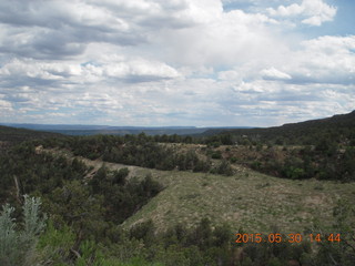 298 8zw. Calamity Mine camp site