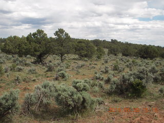 308 8zw. drive from Calamity Mine