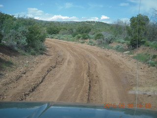 314 8zw. drive from Calamity Mine