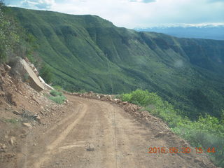 336 8zw. drive from Calamity Mine