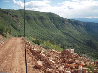 337 8zw. drive from Calamity Mine