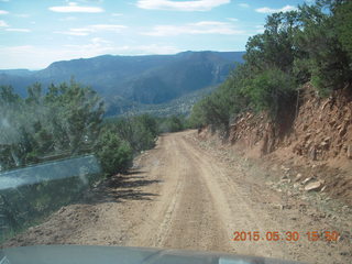 349 8zw. drive from Calamity Mine