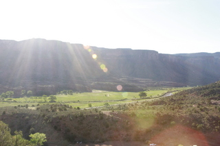 367 8zw. Gateway hike