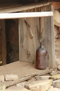 528 8zw. Calamity Mine camp site