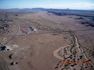aerial - Tuba City (T03)
