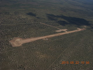 Mystic Bluffs (NM26), New Mexico, some airstrip somewhere