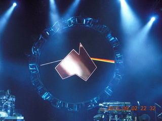 Australian Pink Floyd show