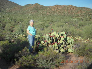 Khimetrics celebration -- Gary and Jackie