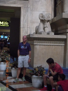 Luxor Hotel