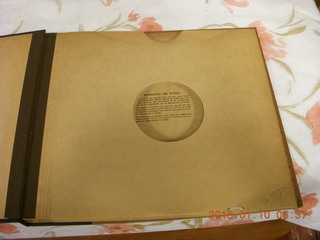 The Beatles white album in Russian